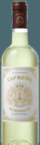 Bordeaux Sauvignon