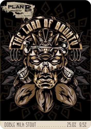 The Lord of Bounty