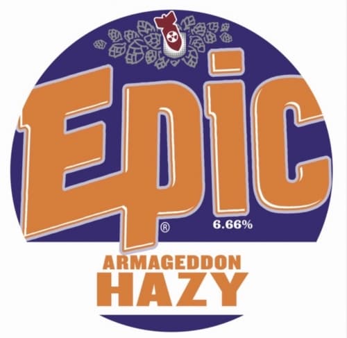 Armageddon Hazy