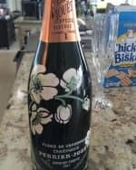 Fleur de Champagne Special Reserve
