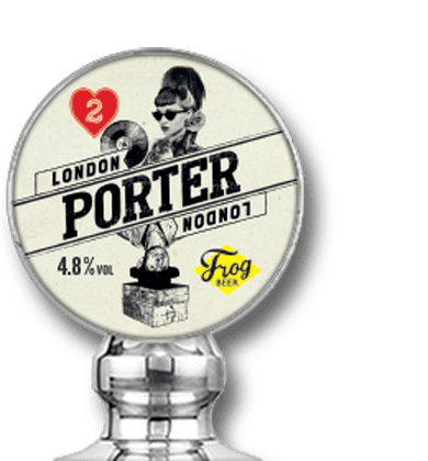 London Porter