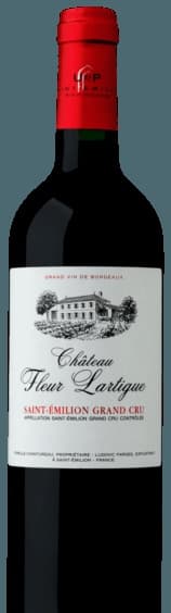 Saint-Émilion Grand Cru