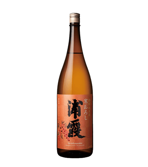 Sodebijin Tokubetsu Junmaishu Yamahai