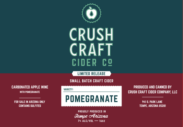 Pomegranate