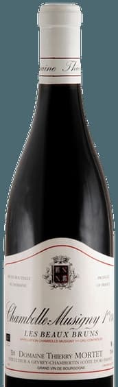 Chambolle-Musigny 1er Cru 'Les Beaux Bruns'