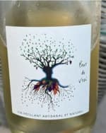 Pour de Vrai Pet Nat Blanc