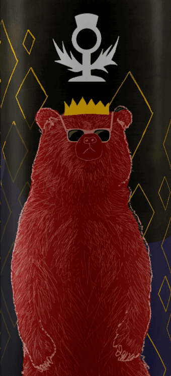 Imperial Hibernator