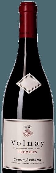 Volnay 1er Cru 'Fremiets'