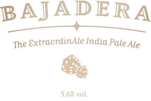 Bajadera / Good Luck