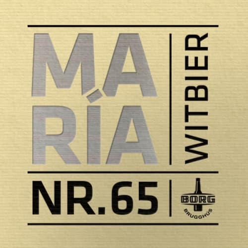 MARÍA NR.65