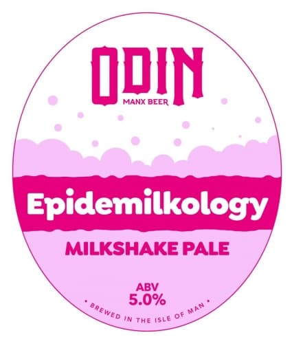 Epidemilkology Milkshake Pale