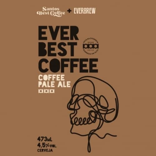 EVER BEST COFFEE