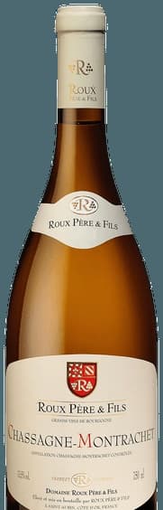 Chassagne-Montrachet