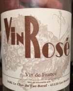 Vin Rosé