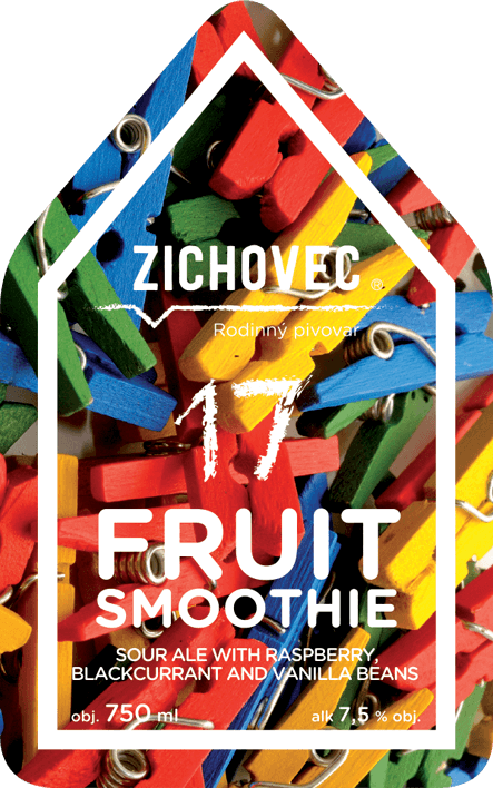Fruit Smoothie 17