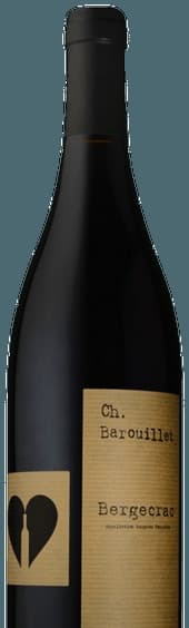 Bergecrac Rouge