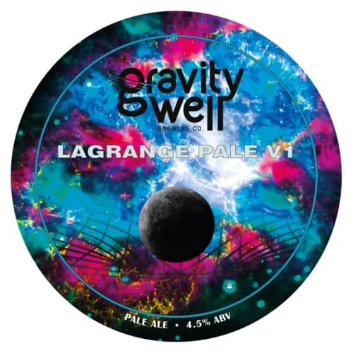 Lagrange Pale