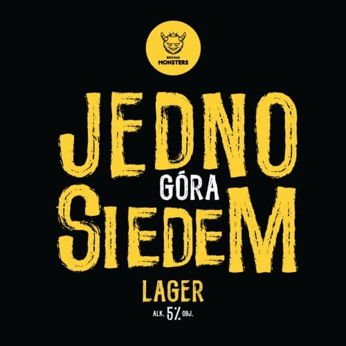Jedno Góra Siedem
