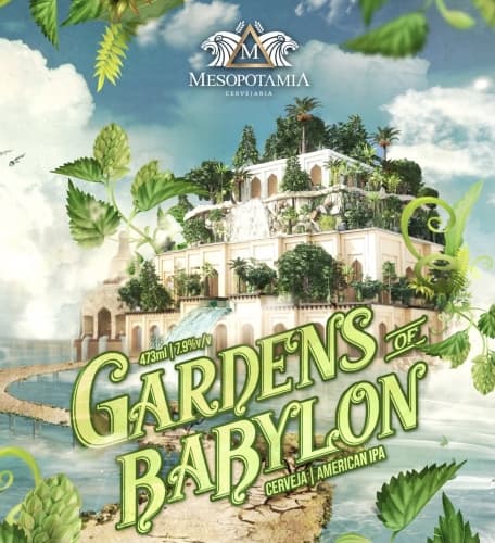 Gardens of Babylon
