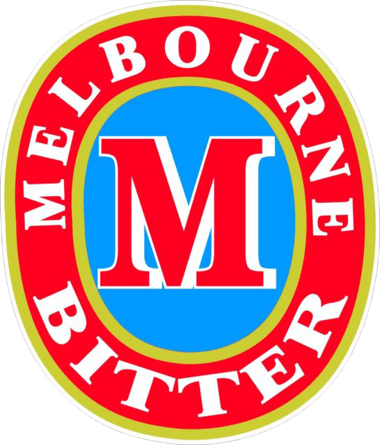 Melbourne Bitter