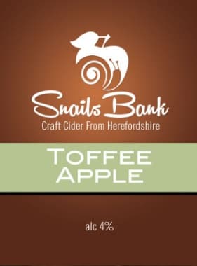 Toffee Apple