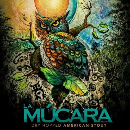La Múcara