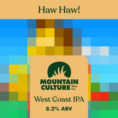 Haw Haw!