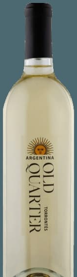 Torrontés