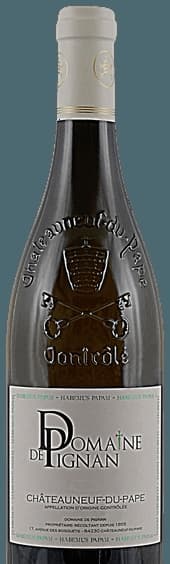 Châteauneuf-du-Pape Blanc