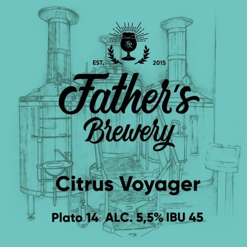 Citrus Voyager
