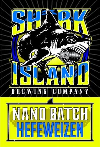 Nano Batch Hefeweizen