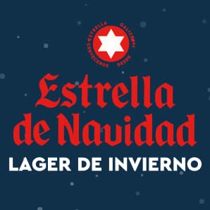 Estrella De Navidad Lager De Invierno