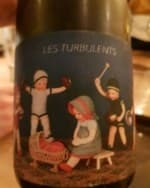 Les Turbulents