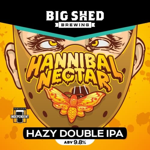 Hannibal Nectar