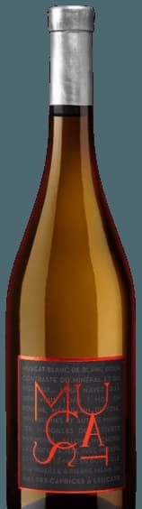 Muscat de Rivesaltes