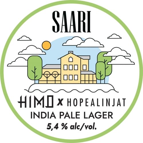 Saari