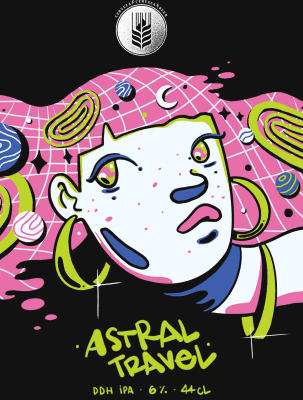 Astral Travel
