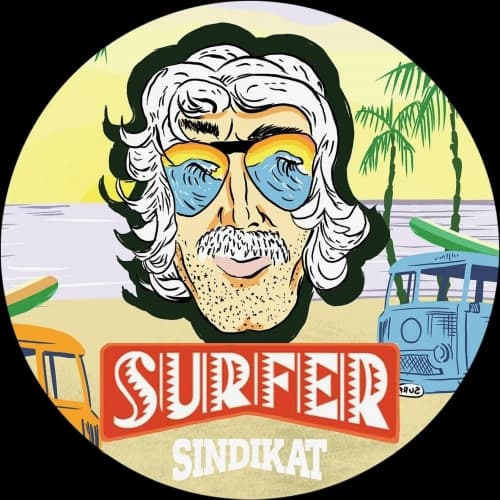 Surfer