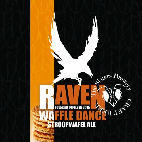 Waffle Dance