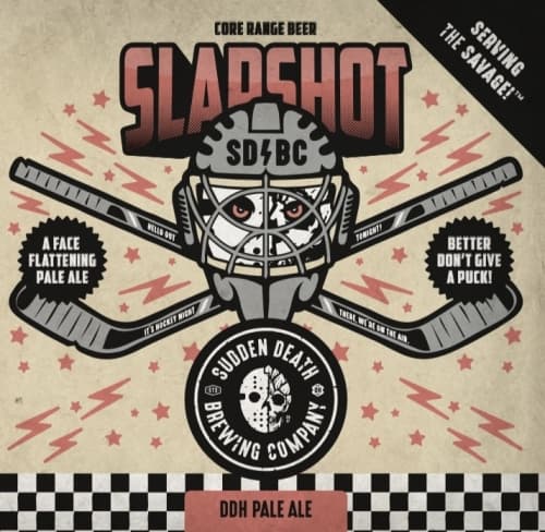 Slapshot