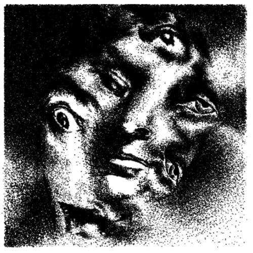 Visionary Heads