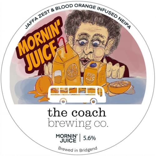 Mornin' Juice