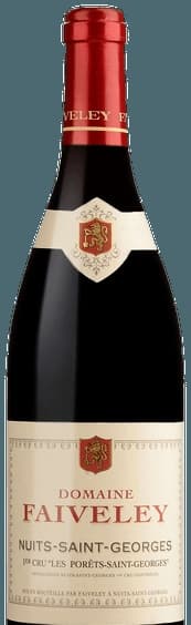 Nuits-Saint-Georges 1er Cru Les Poréts