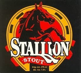 Stallion Stout