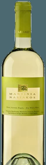 Mantinia Dry White