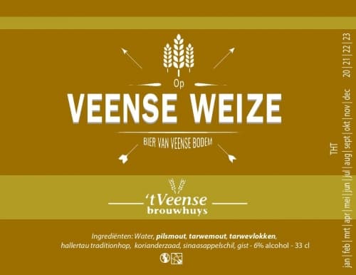 Op Veense Weize