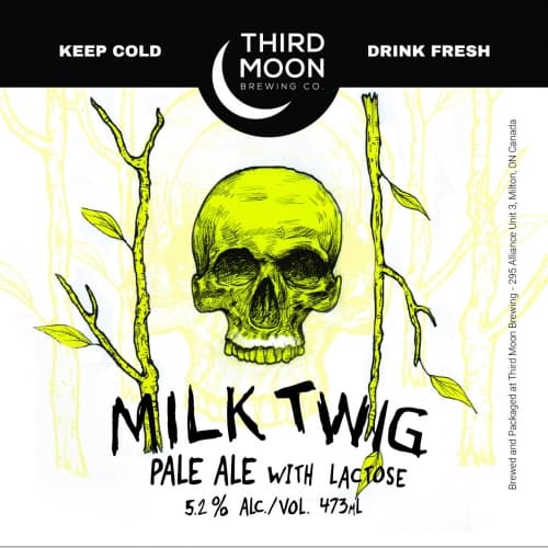 Milk Twig
