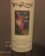 Estate Semillon - Sauvignon Blanc