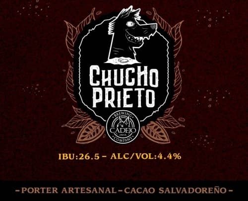 Chucho Prieto