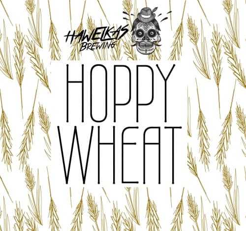 Hoppy Wheat